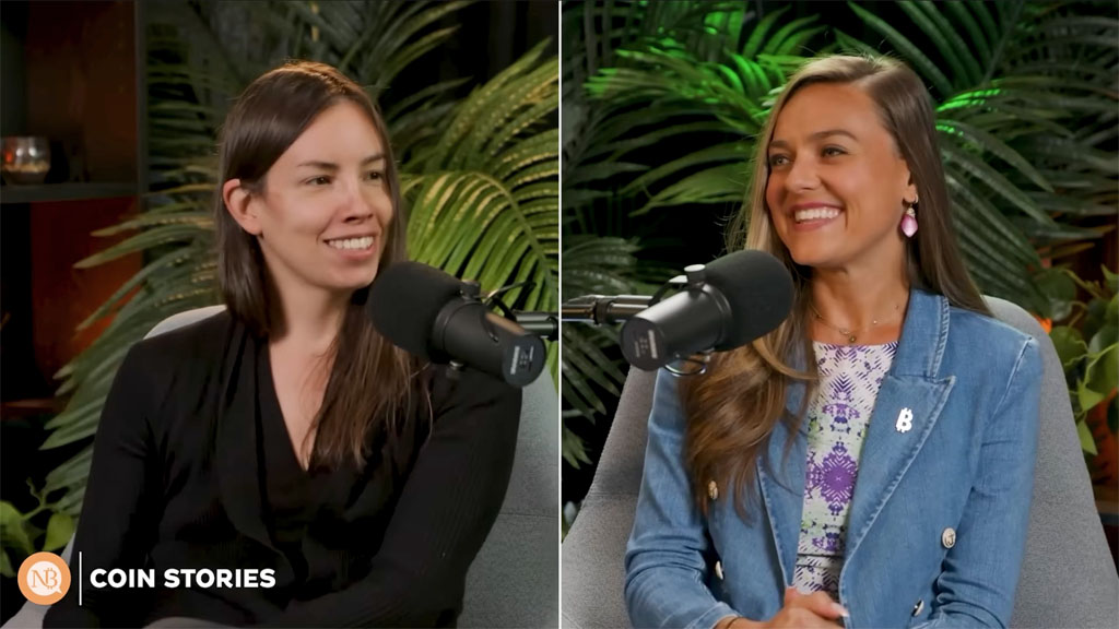 リン・オールデン氏のスクリーンショット