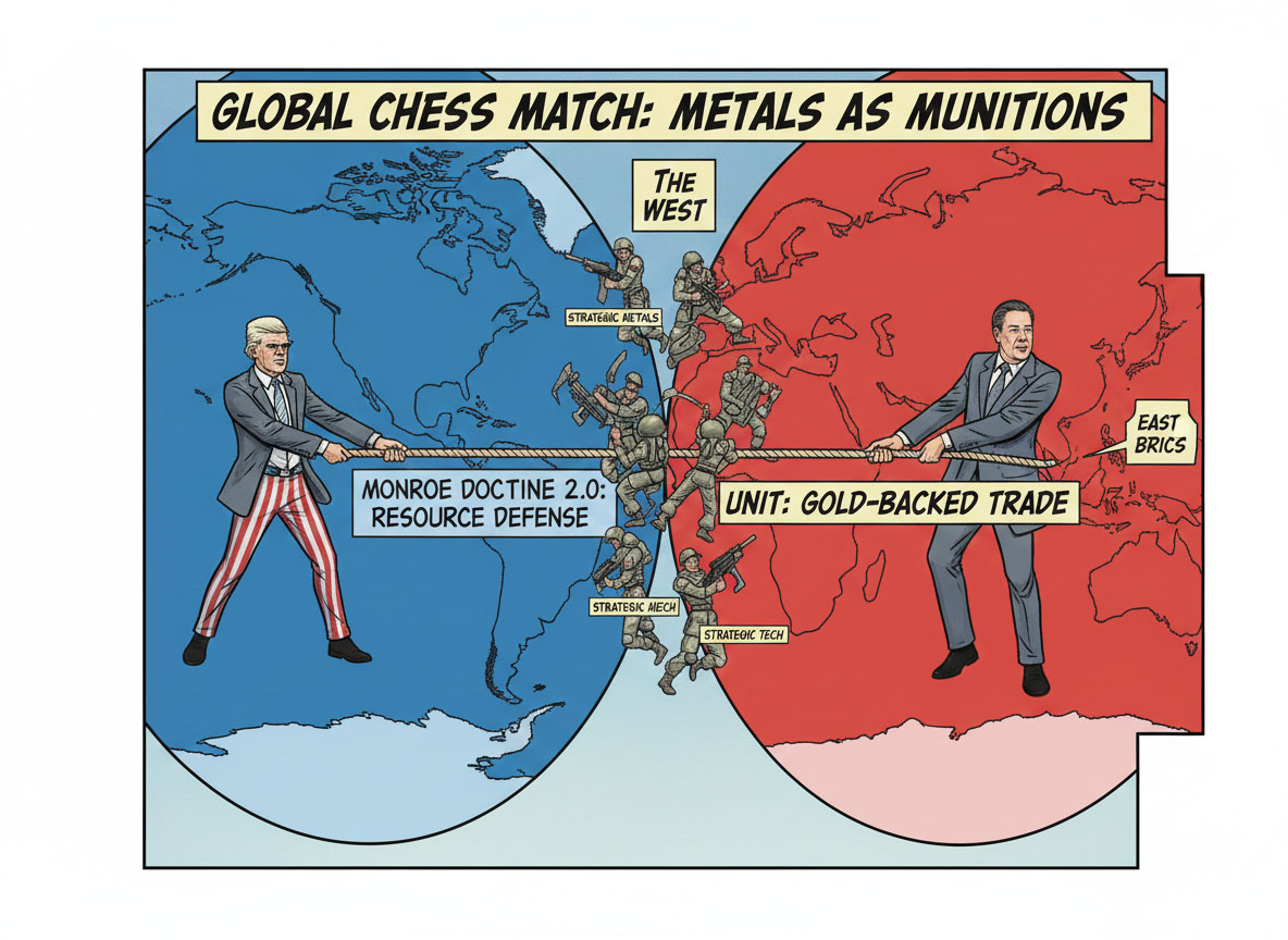 Google GeminiによるAI生成画像