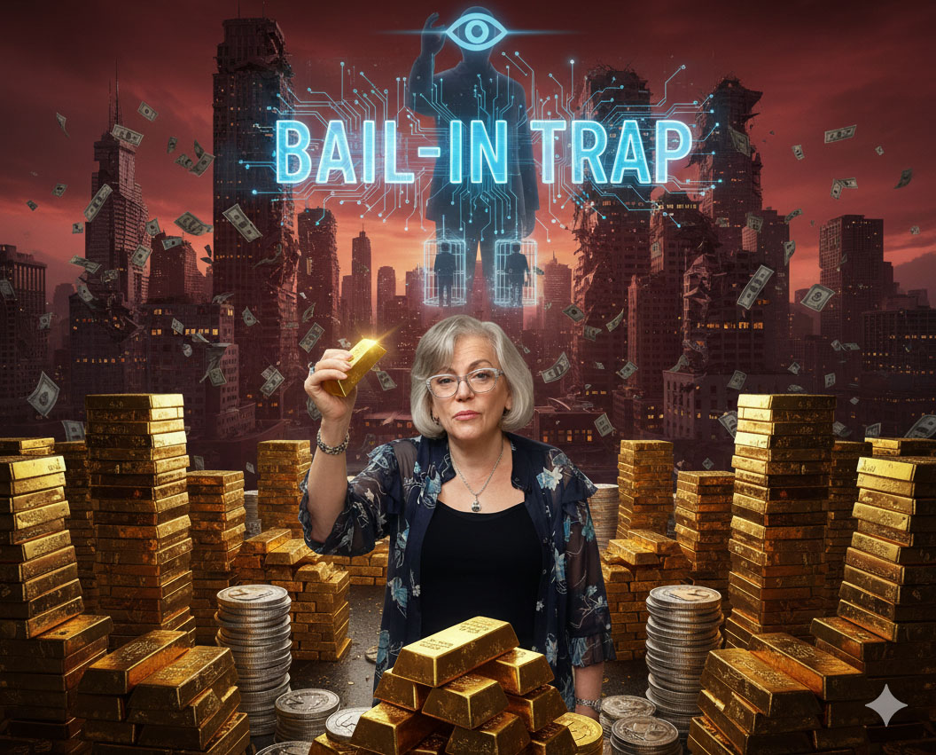 Google GeminiによるAI生成画像