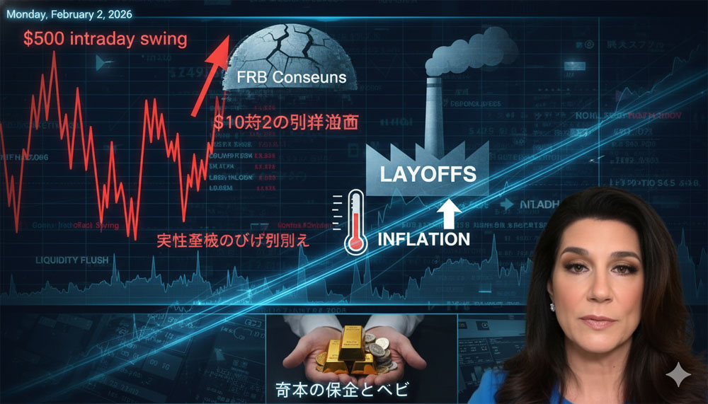 Google GeminiによるAI生成画像