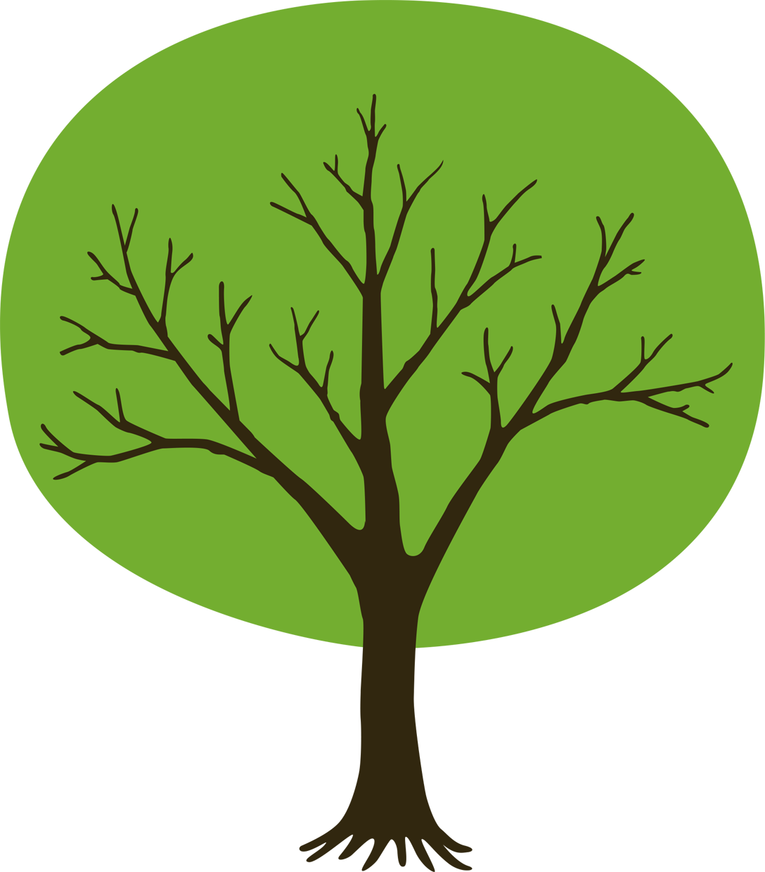 会社案内アイコン